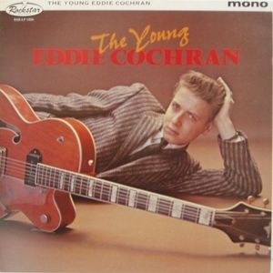 The Young Eddie Cochran