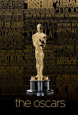 Cérémonie des Oscars