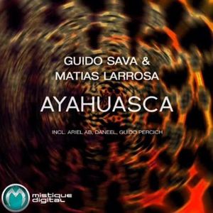 Ayahuasca (Single)