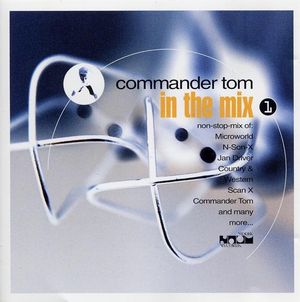 Commander Tom: In the Mix 1
