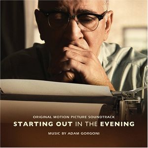 Starting Out In The Evening (OST)