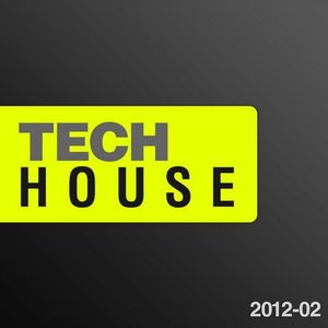 Tech House 2012, Volume 2