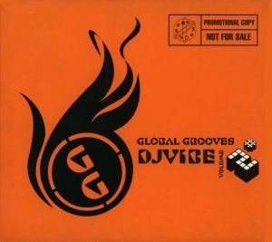 Global Grooves, Volume 2