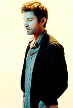 Shane Carruth