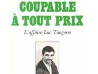 Luc Tangorre - Innocent à tout prix