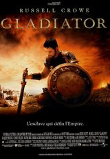 Affiche Gladiator