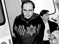 Denis Waxin - Le prédateur