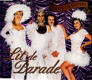 Lit de Parade (Single)