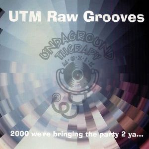 UTM Raw Grooves