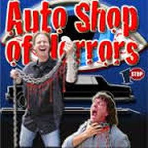 Auto Shop of Horrors