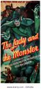 The Lady and the Monster