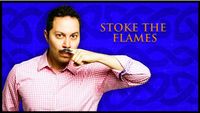 Stoke The Flames