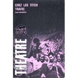 Chez les Titch