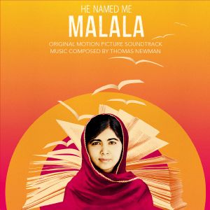 He Named Me Malala (OST)