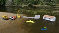 Boathouse