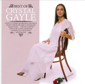Best of Crystal Gale