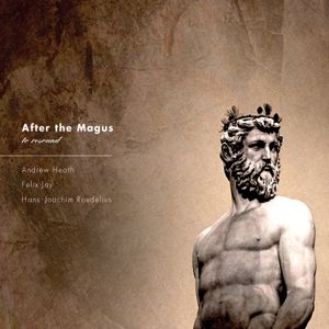 After The Magus – to resound (EP)