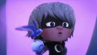 Bibou et le Hibou du partage