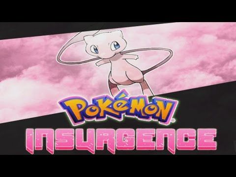 pokemon insurgence 1.2.3 launch