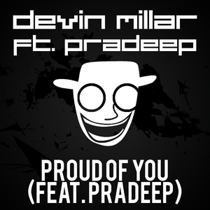 Proud of You (Single)