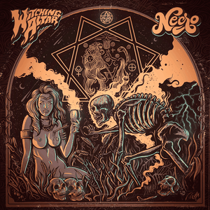 Witching Altar / Necro (EP)