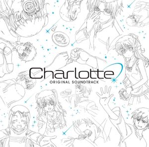 Charlotte Original Soundtrack (OST)