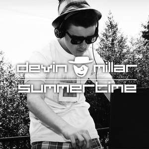 Summertime (Single)