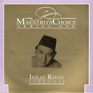 Maestro's Choice: Series One: Surbaha