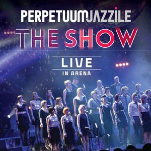 The Show - Live in Arena (Live)