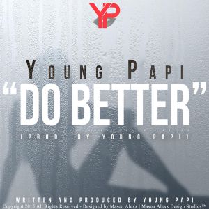 Do Better (Single)