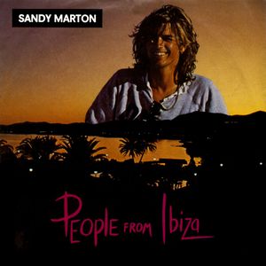 People From Ibiza (Ibiza Remix) (Single)