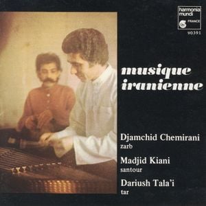 Musique iranienne