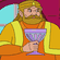 Avatar Carapuce-Sensei Avatar Carapuce-Sensei