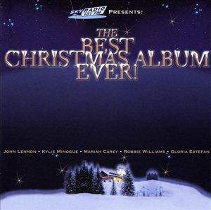 The Best Christmas Album Ever!