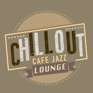 Chillout Cafe Jazz Lounge