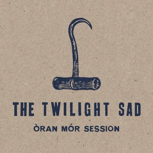 Òran Mór Session (EP)