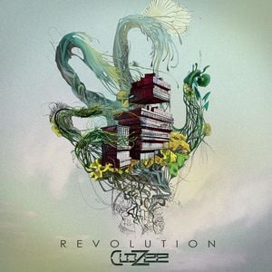 Revolution (EP)