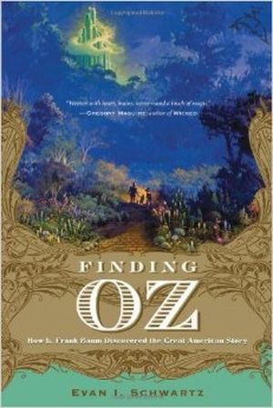 Finding Oz