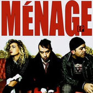 Ménage EP (EP)
