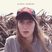 Pochette Aldous Harding Pochette Aldous Harding