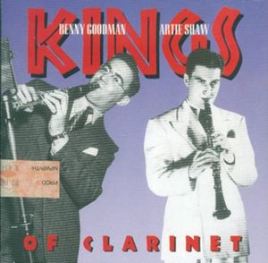 Kings of Clarinet