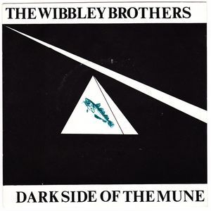 Dark Side of the Mune (EP)