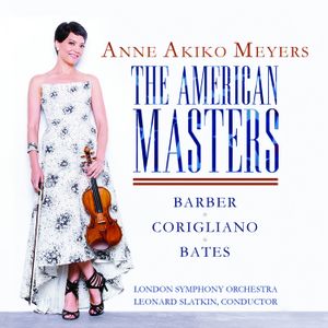 The American Masters