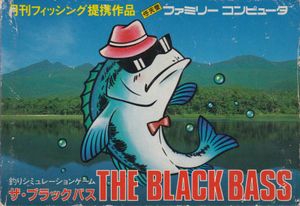 The Black Bass