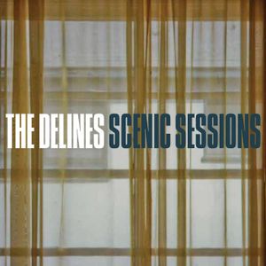 Scenic Sessions (EP)