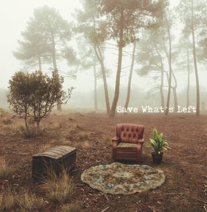 Save What's Left (EP)