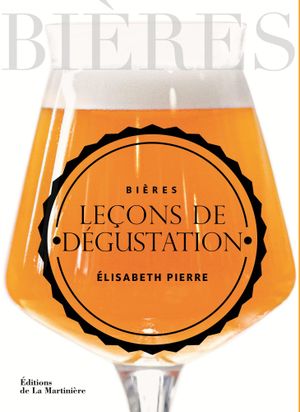 Bières leçons de dégustation