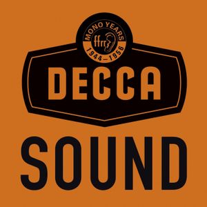 Decca Sound: Mono Years: 1944-1956
