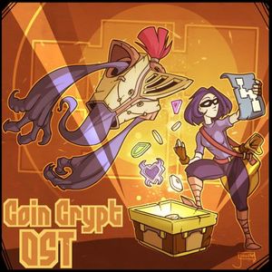 Coin Crypt OST (OST)