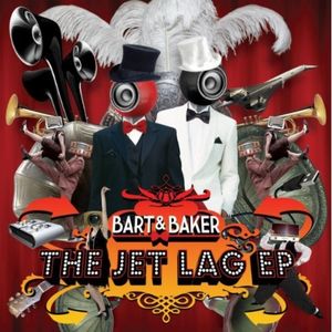 Christopher Columbus (Squirrels & Onions remix)